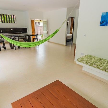 Hotel Paloverde Villas Campestres Apiay Zewnętrze zdjęcie