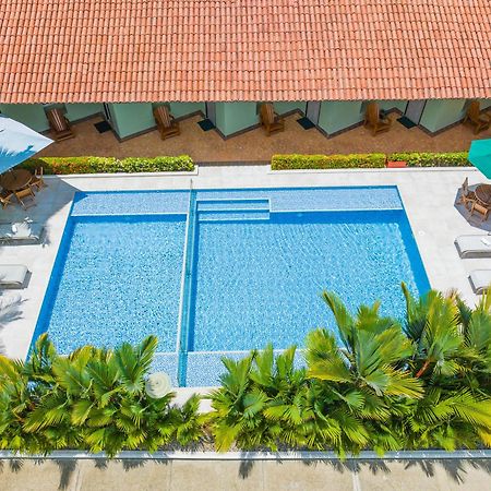 Hotel Paloverde Villas Campestres Apiay Zewnętrze zdjęcie