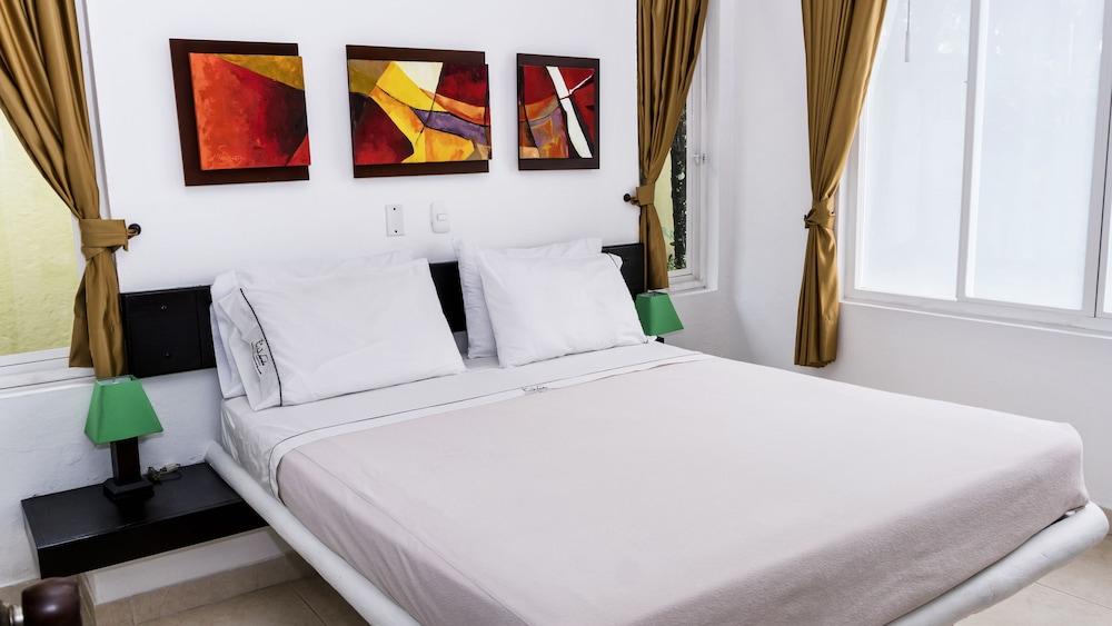 Hotel Paloverde Villas Campestres Apiay Zewnętrze zdjęcie