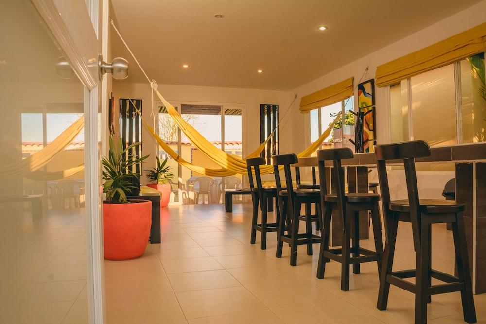 Hotel Paloverde Villas Campestres Apiay Zewnętrze zdjęcie